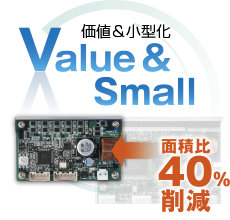 Value&Small